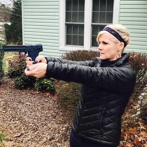 Meet your Posher, Christie